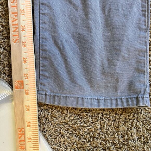 Tommy Bahama Men's Boracay Jeans in Vintage Grey Wash size 32 X 30 - Picture 9 of 10